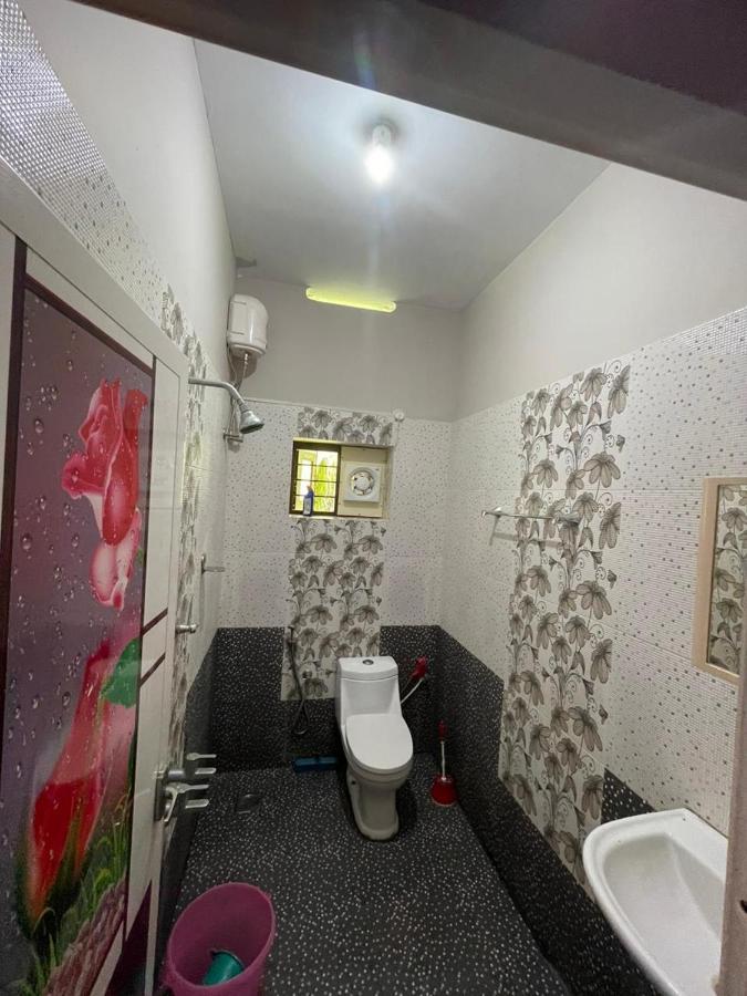 Nisara Homestay Варкала Экстерьер фото