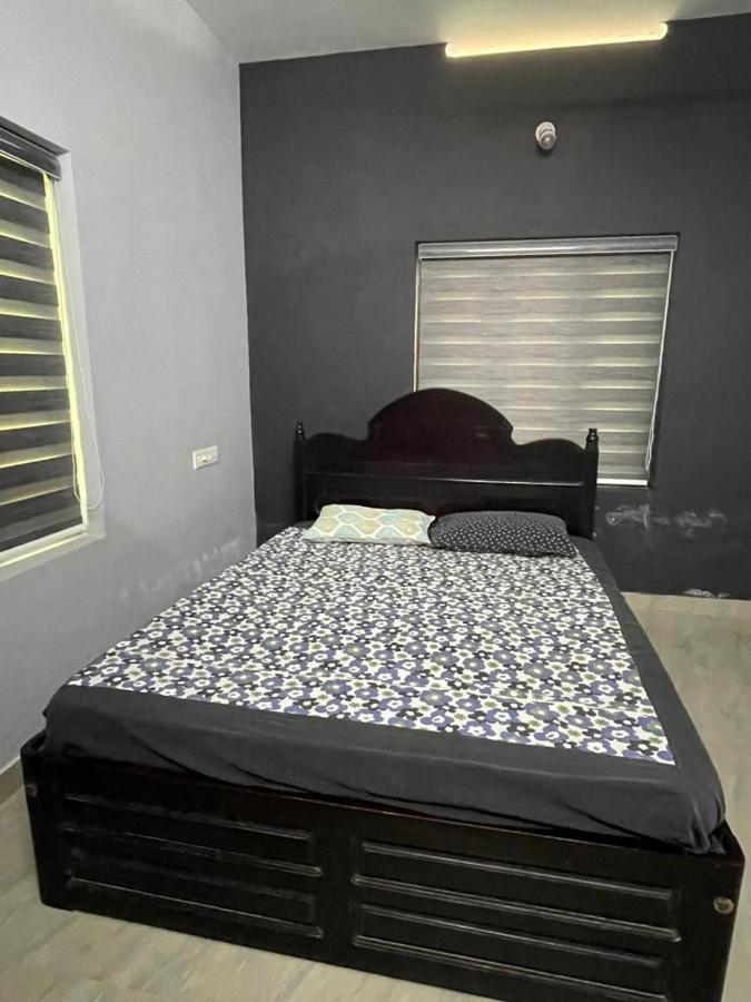 Nisara Homestay Варкала Экстерьер фото