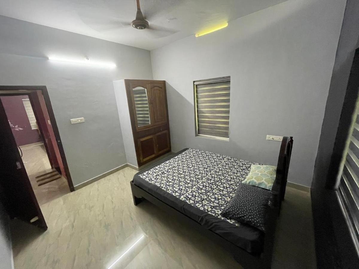 Nisara Homestay Варкала Экстерьер фото